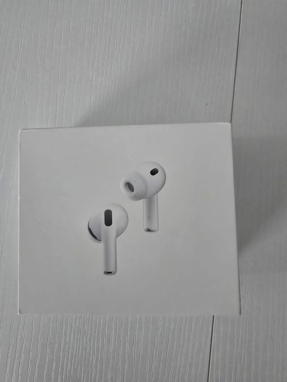 Airpods Pro 3 (Open Box)-originals